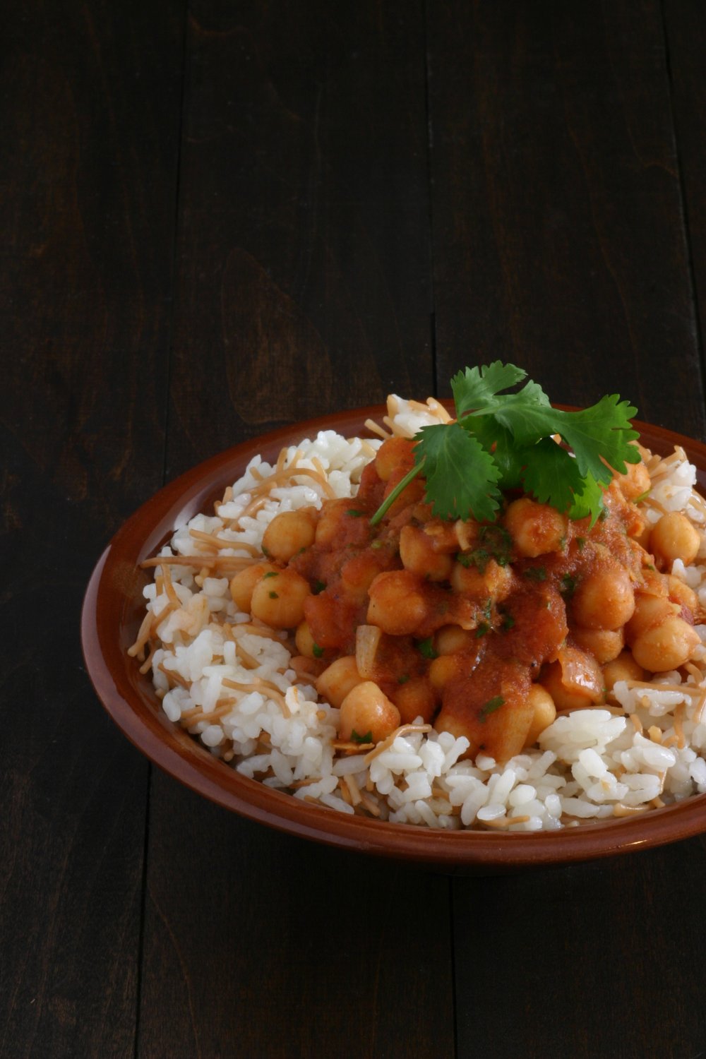 A how-to recipe for cooking the perfect pot of basic white and brown rice.