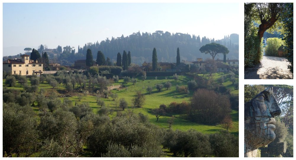 Vegan Florence