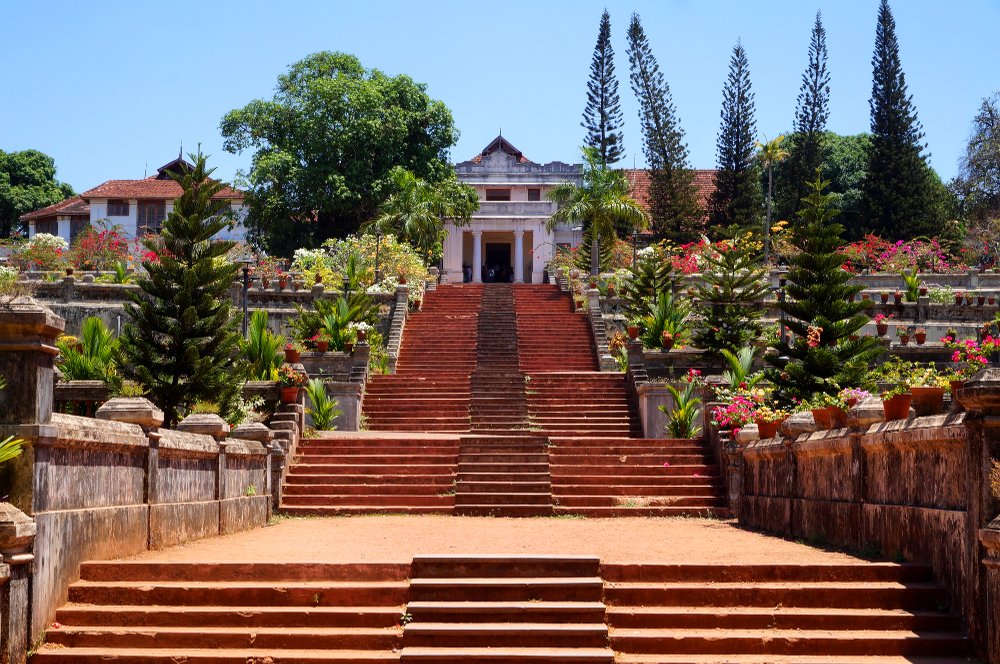 Kerala is humid colonial cities, intricate networks of canals, breezy hill stations, and every imaginable shade of green.