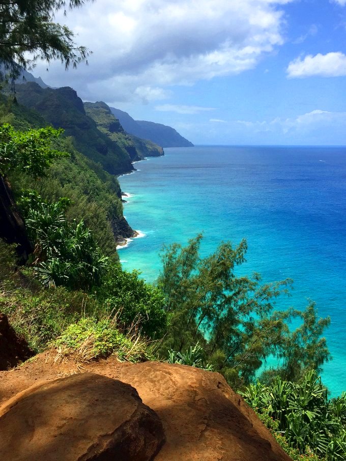 Vegan Traveler: Kauai, Hawaii