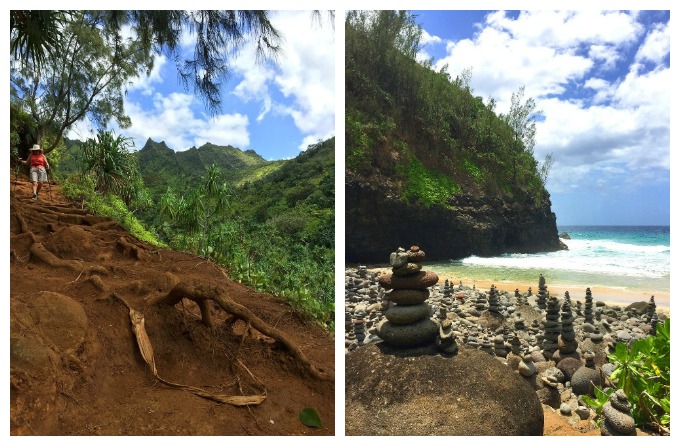 Vegan Traveler: Kauai, Hawaii