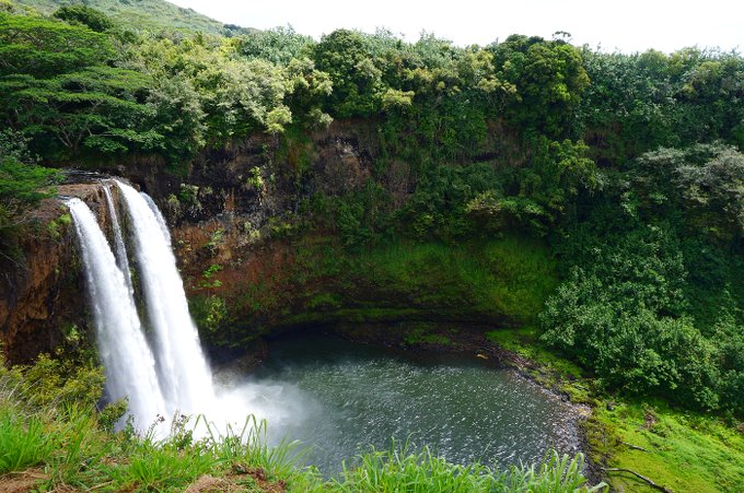 Vegan Traveler: Kauai, Hawaii