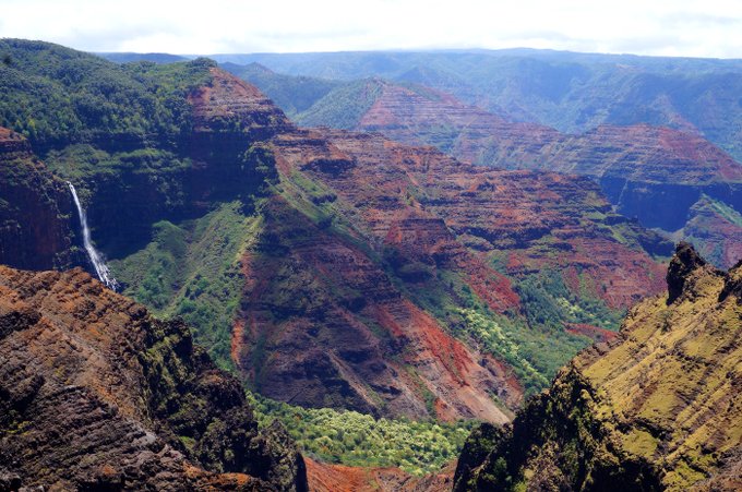 Vegan Traveler: Kauai, Hawaii