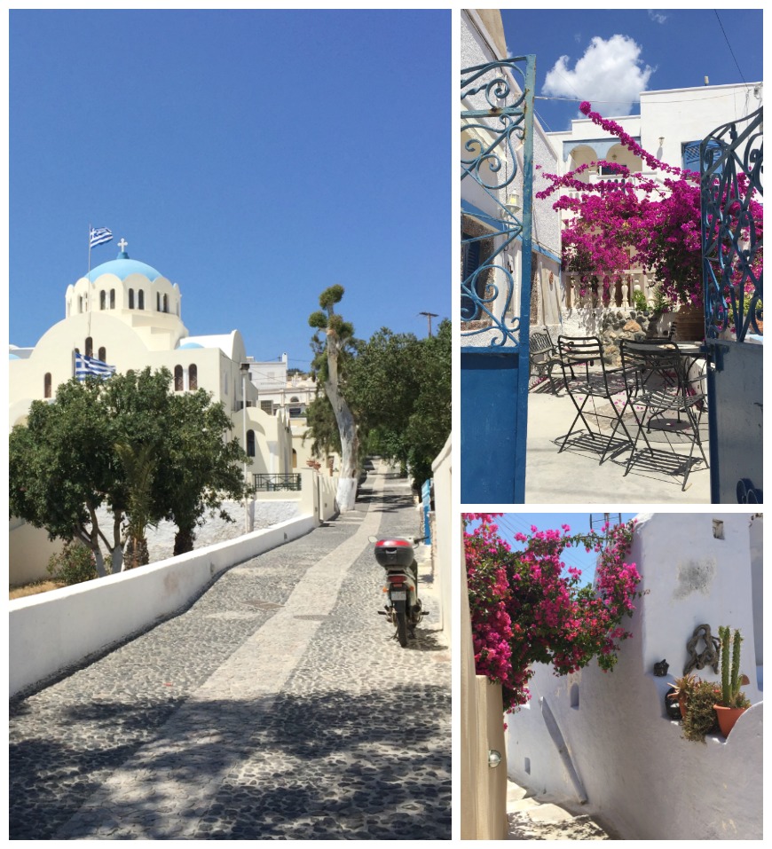 Vegan Traveler: Greece