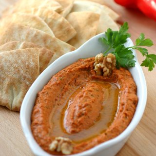 Muhammara