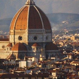 Vegan Traveler: Florence, Italy