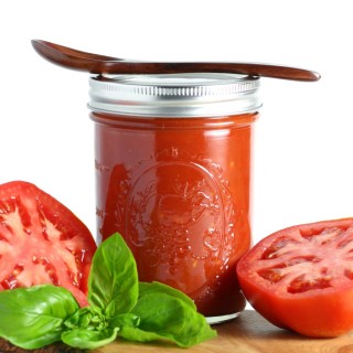 Basic Tomato Sauce