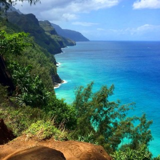 Vegan Traveler: Kauai, Hawaii